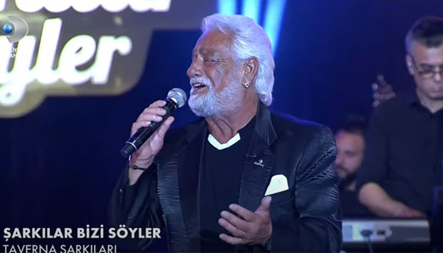 Fedon kimdir, kaç yaşında, aslen nereli Taverna müziğinin güçlü sesi Fedon Şarkılar Bizi Söyler konukları arasında Fedon kimdir, kaç yaşında, aslen nereli Taverna müziğinin güçlü sesi Fedon Şarkılar Bizi Söyler konukları arasında