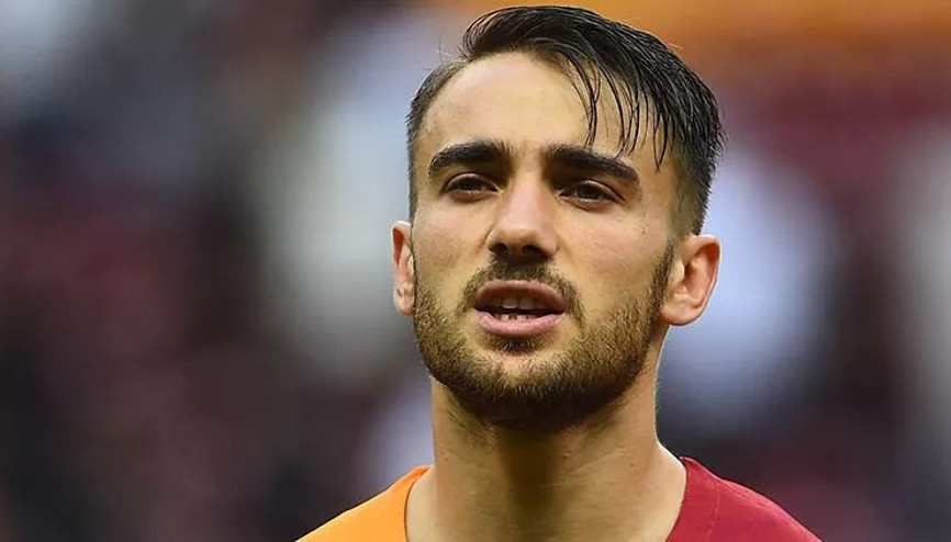 Son dakika: Galatasarayda Yunus Akgün Başakşehir maçı kadrosuna alınmadı Ayrılık yakın...