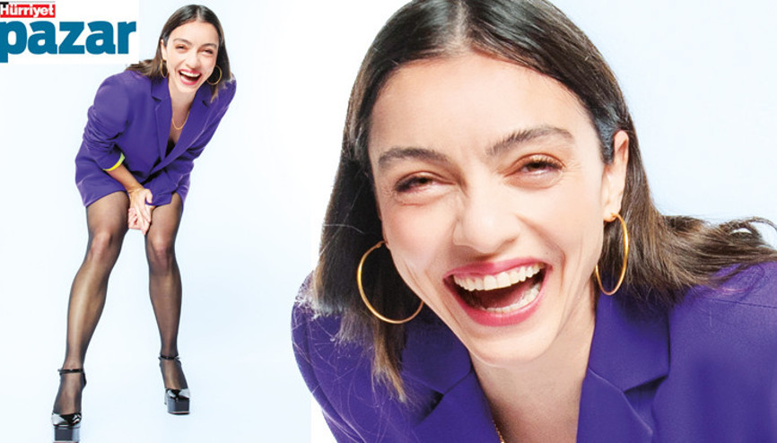 ‘Çok gülümsemek sınır ihlali yaratıyor’