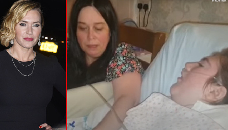 Ünlü oyuncudan ağlatan bağış: Bunun gerçek olduğuna inanamıyorum Ünlü oyuncudan ağlatan bağış: Bunun gerçek olduğuna inanamıyorum