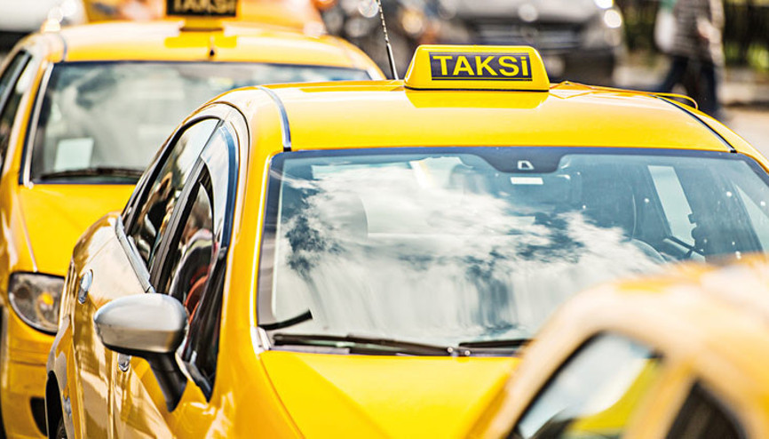 Taksiciyle pazarlık dönemi başlıyor