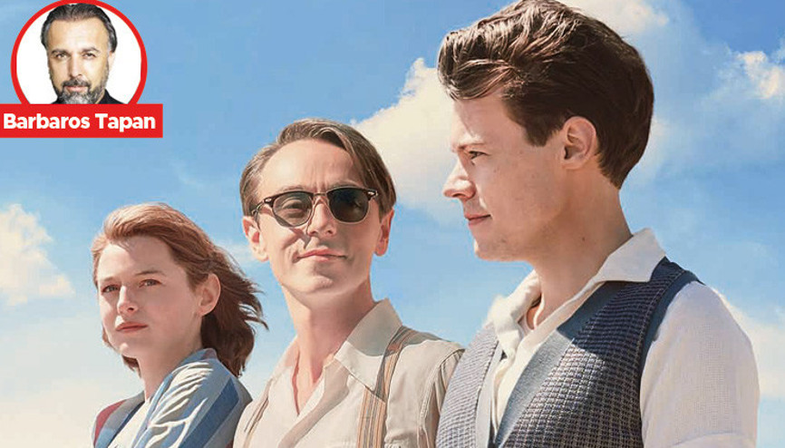 Umarım bu film insanlara cesaret verir