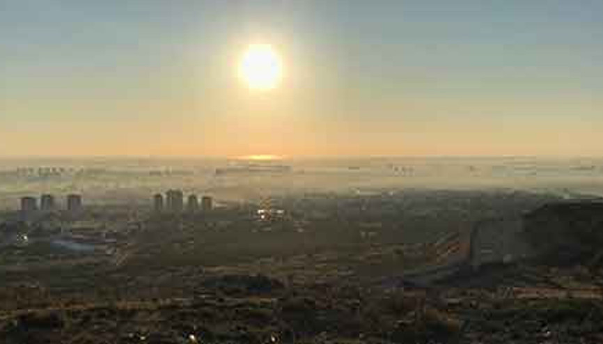 ZEHİR SOLUMAYALIM ZEHİR SOLUMAYALIM