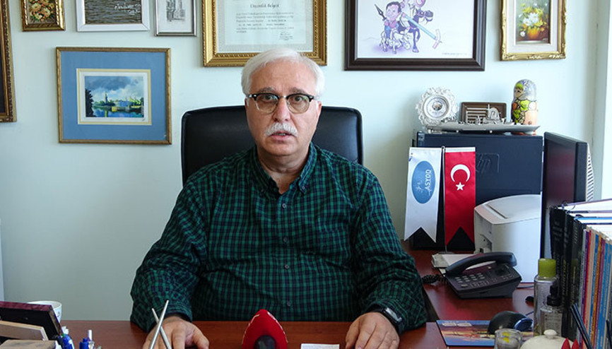 Bilim Kurulu Üyesi Prof. Dr. Özlü: Koronavirüs sonrası unutkanlık ortaya çıktı