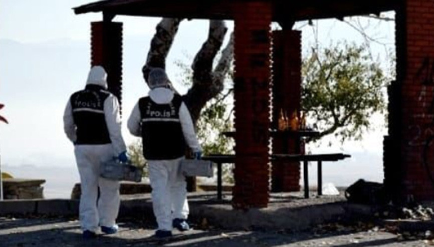 Çöp atanlar parmak izinden tespit edilecek... Emniyetten yeni yöntem