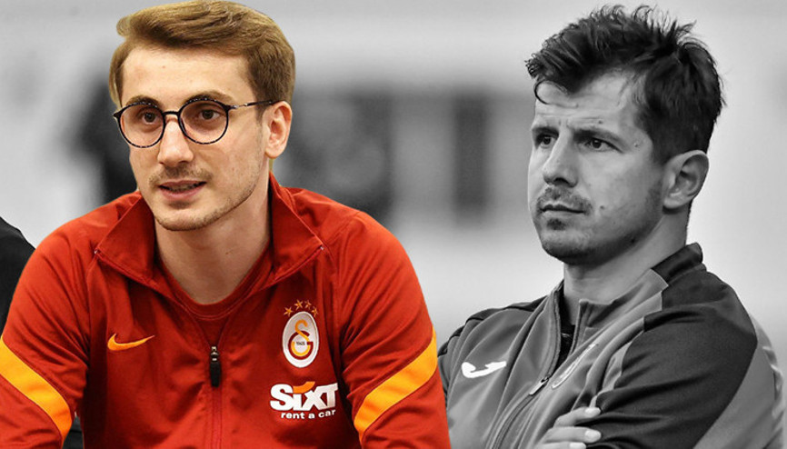 Başakşehirde 4 yılım çalındı diyen Kerem Aktürkoğlu, Galatasaray formasıyla eski takımına karşı gövde gösterisi yaptı