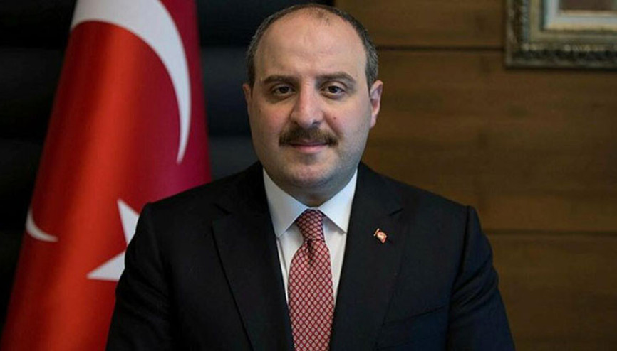 Bakan Varank: Türk teknoloji şirketlerine yapılan yatırımlar büyük bir ivme kazandı, 9 kat arttı Bakan Varank: Türk teknoloji şirketlerine yapılan yatırımlar büyük bir ivme kazandı, 9 kat arttı