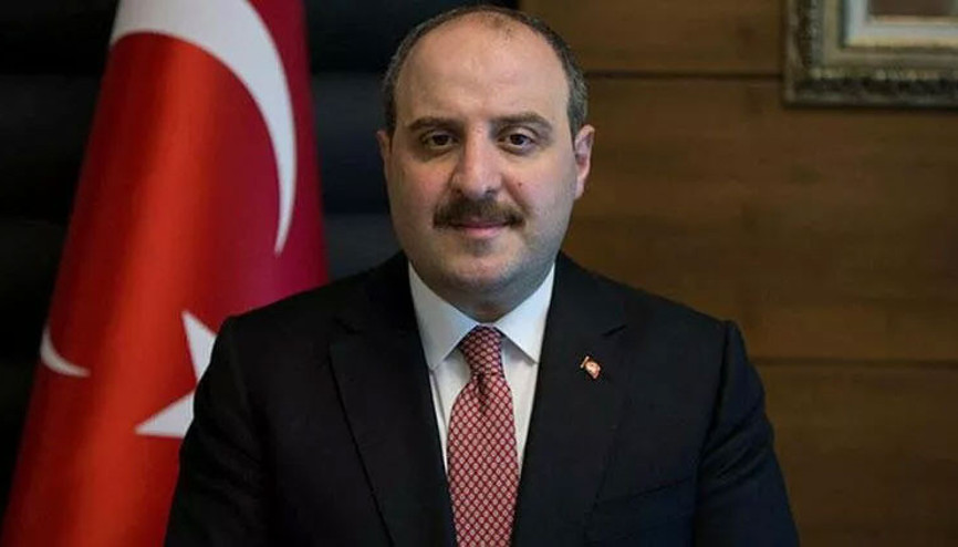 Sanayi ve Teknoloji Bakanı Varank: Türk teknoloji şirketlerine yapılan yatırımlar büyük bir ivme kazandı