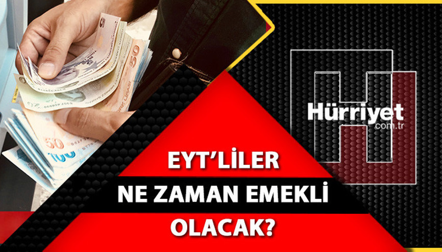 EYT BUGÜN SON HABERLER: Borçlanma olacak mı Durum netleşti... Emeklilikte Yaşa Takılanlar bu şartlar ile EYT emekliliği yaşayacak