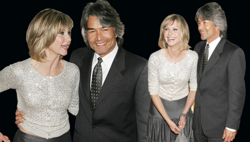 Öldü mü yoksa kaçtı mı Olivia Newton-Johnun eski sevgilisiyle ilgili şok gerçek ortaya çıktı