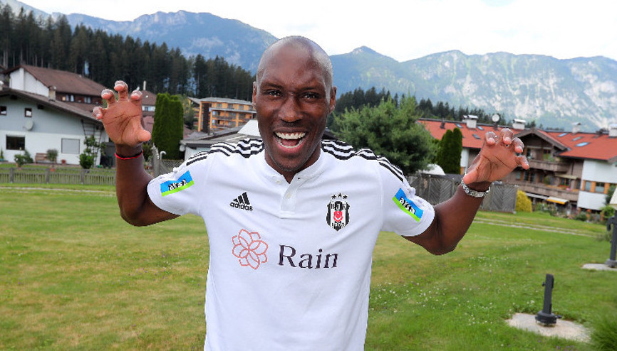 Beşiktaşlı Atiba Hutchinsona Dünya Kupası müjdesi