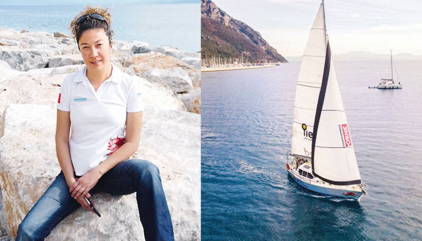 Atlantik’i aş da gel Atlantik’i aş da gel