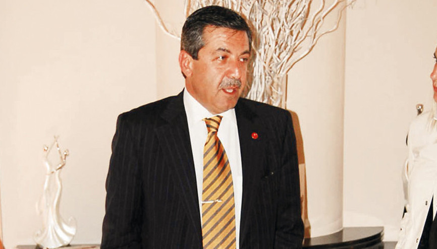 ‘AB ile ilişkilerimizi gözden geçiririz’