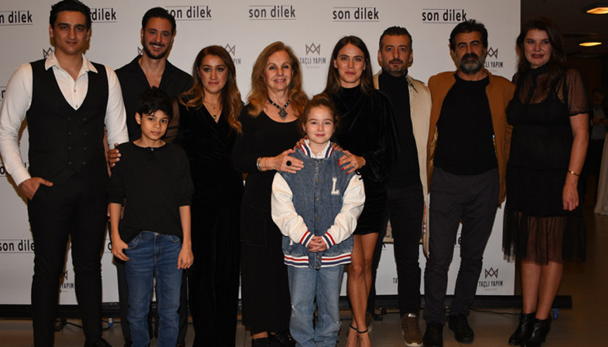 Ceyda Ateş: Gözümden akan her damla gerçek