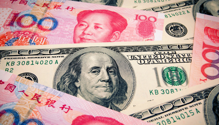 Yuan 2 yılın zirvesine çıktı