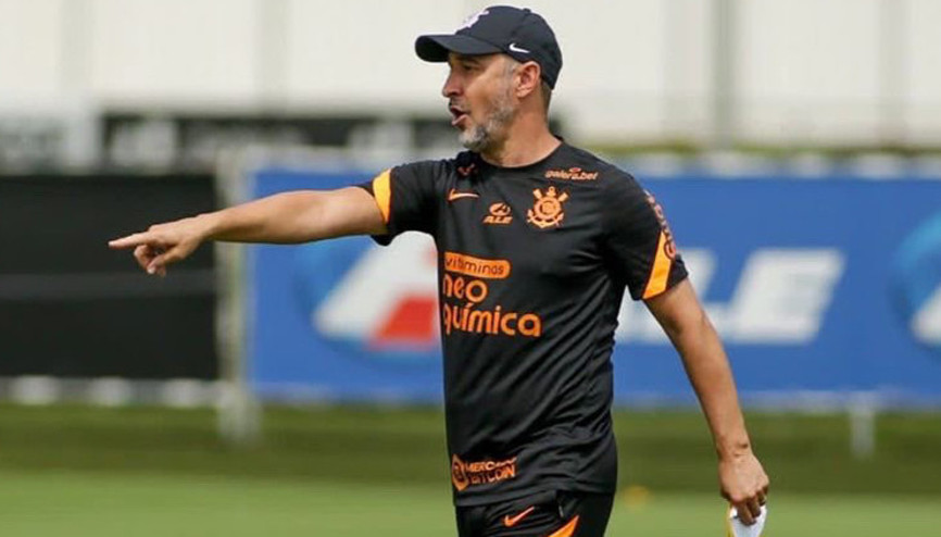 Corinthiansta Vitor Pereira dönemi resmen sona erdi