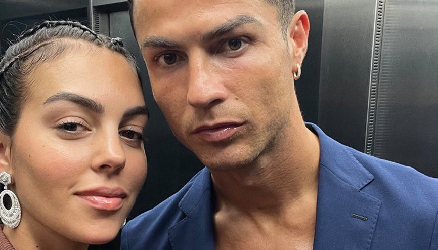 Son Dakika: Cristiano Ronaldodan zehir zemberek sözler 90 dakikalık röportajda her şeyi anlattı... Adını bile bilmiyordum, ihanete uğradım