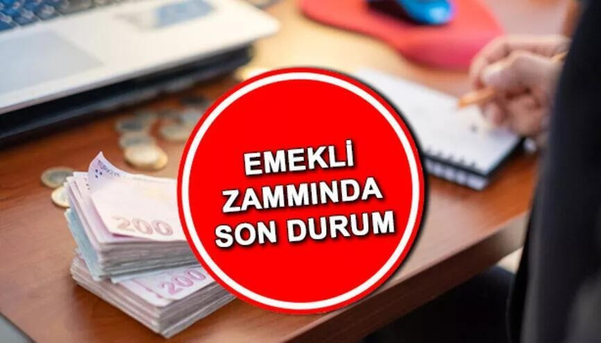 MEMUR VE EMEKLİ ZAMMI 2023: Ocakta memur ve emekli maaşı ne kadar olacak