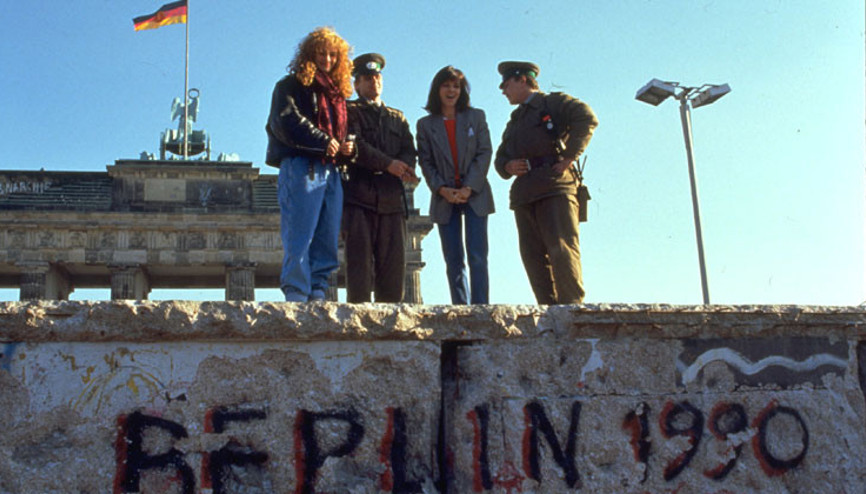 Almanların en kara en ak günü