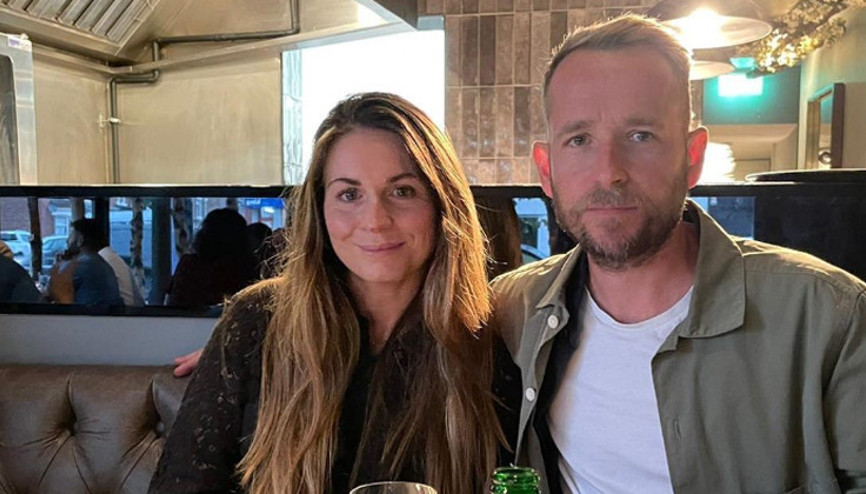 Ünlü sunucu şoke etti: Kanserim Çocuklarım beni tanımadan büyüyecek, bu kalbimi kırıyor