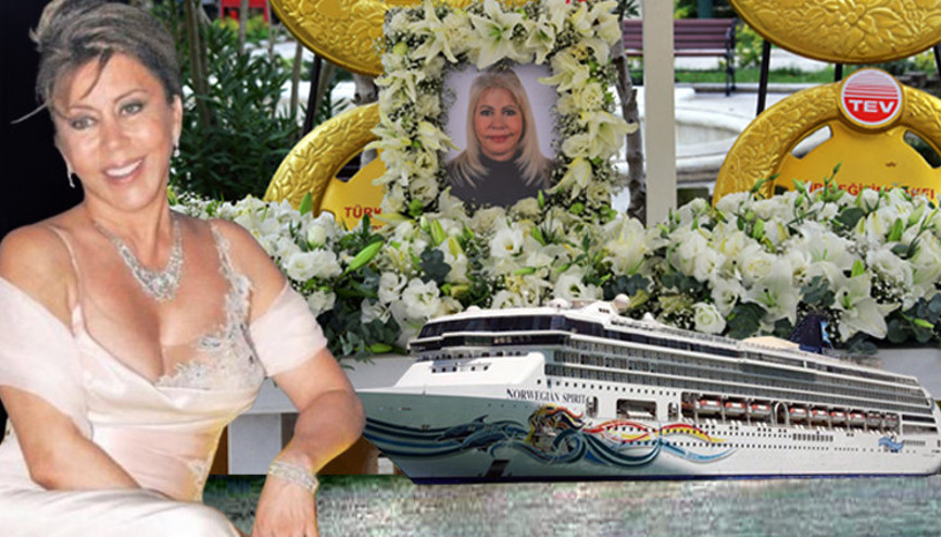 20 gündür hiçbir iz yok... İşkadını Dilek Ertek için gıyabi cenaze namazı kılındı