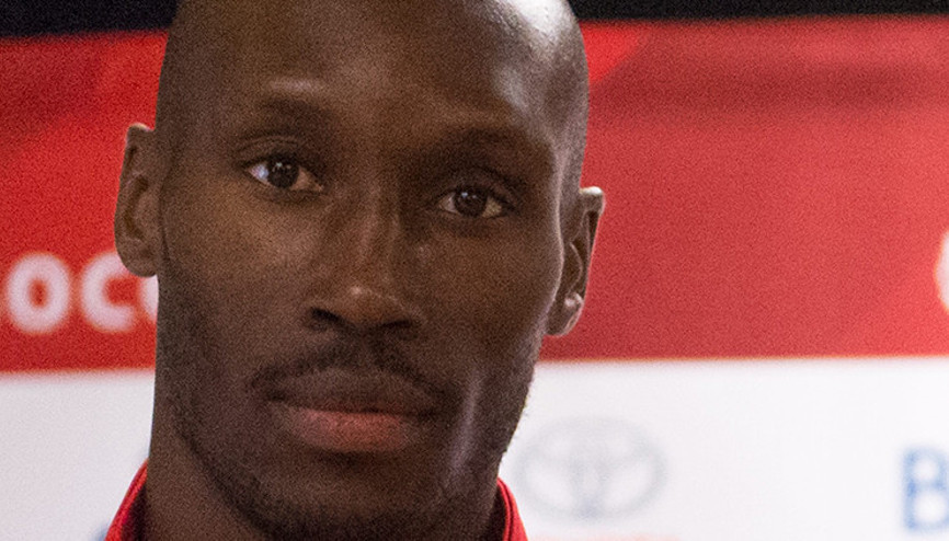 Atiba Hutchinson Dünya Kupasında tarihe geçecek