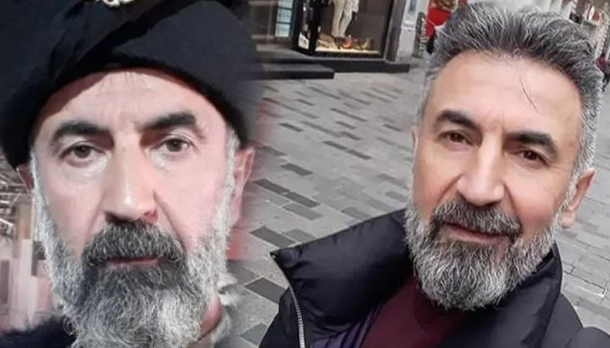 Nurettin Uçar kimdir, hangi dizilerde oynadı Dizi oyuncusu Nurettin Uçar Taksimdeki patlamada eski eşini ve kızını kaybetti…