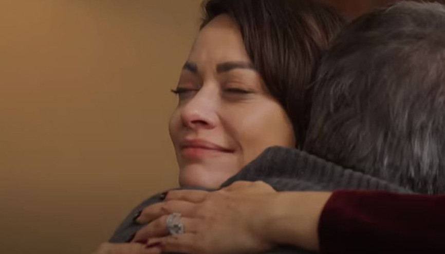 O Kız 9. bölüm 2. fragmanı yayınlandı O Kız yeni bölümde neler olacak, Kadir Zeynepin annesini mi görüyor