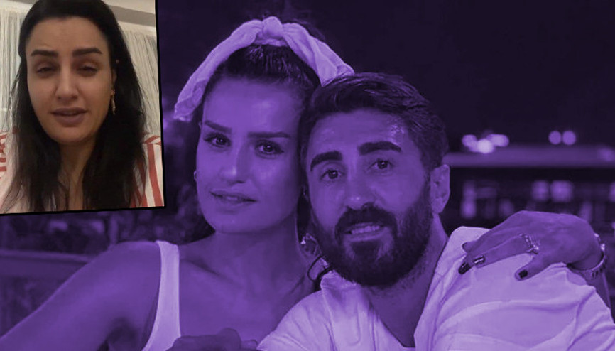 Eşinin paylaşımı olay olmuştu, Mahmut Tekdemir ilk kez konuştu