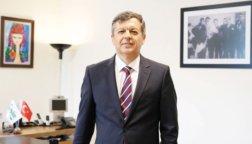 2050’de karbon nötr olacak