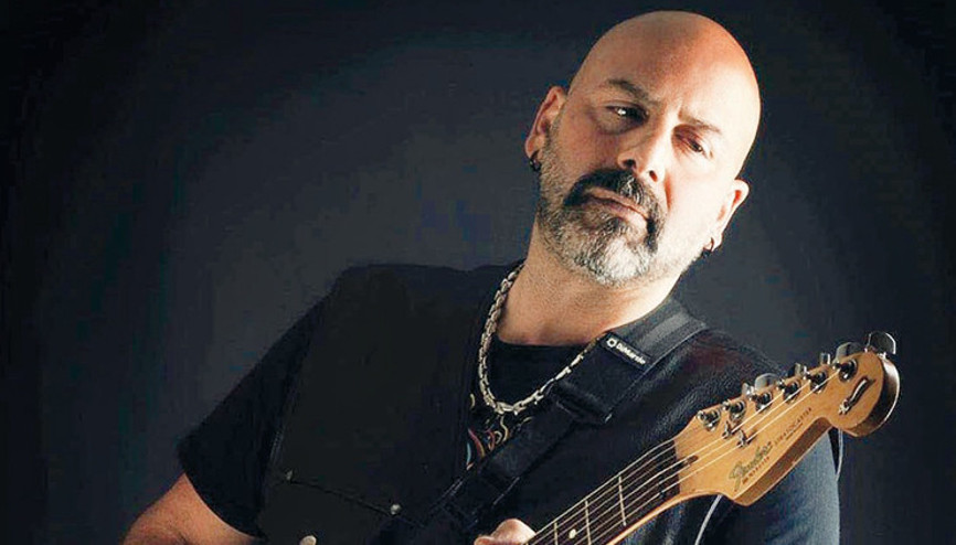 ‘Acıma hisleri olmadan’ müzisyene kıymışlar