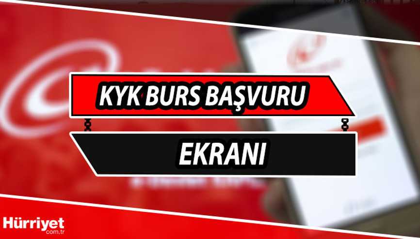 KYK BURS BAŞVURUSU NASIL NEREDEN YAPILIR Üniversite burs başvurusunda önemli detaylar belli oldu... GSB E-Devlet 11 adımda kolay KYK başvuru ekranı...