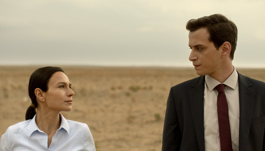 Ödüllü filmler Gezici Festival’de