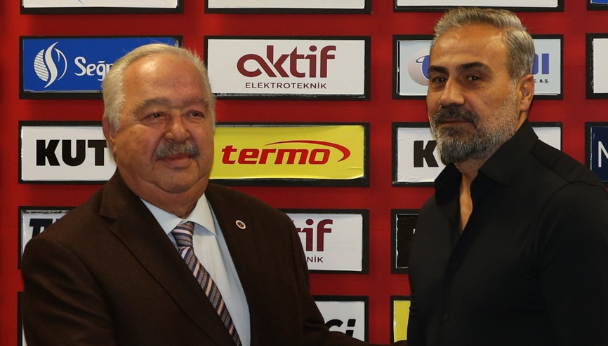 Son Dakika: Gençlerbirliği, Mustafa Dalcı ile 1,5 yıllık sözleşme imzaladı