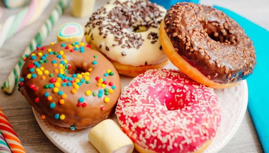 MasterChef donut tarifi: Donut nasıl yapılır, malzemeleri nelerdir İşte puf puf donut tarifi... MasterChef donut tarifi: Donut nasıl yapılır, malzemeleri nelerdir İşte puf puf donut tarifi...