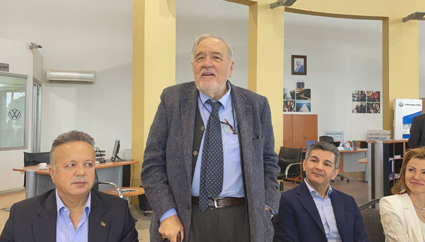 İlber Ortaylı: Trakyayı iyi bir istikbal bekliyor ama felaket de olabilir