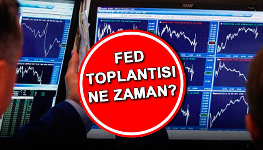 FED faiz kararı ne zaman açıklanacak Fed Başkan Yardımcısı: Faiz artırım hızını azaltabilir İşte 2022 aralık toplantı tarihi