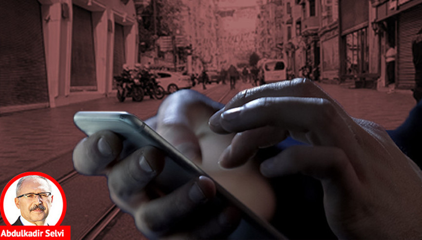 İstanbul saldırısını telefon trafiği aydınlatacak İstanbul saldırısını telefon trafiği aydınlatacak