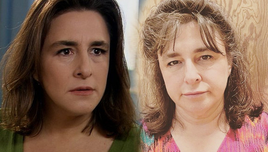 Esra Dermancıoğlu: Tükendim, yardım edin