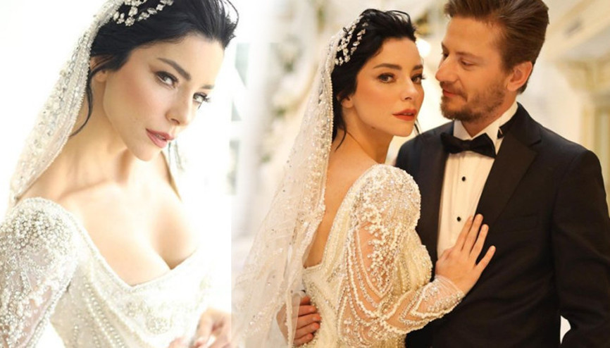Dedikodular doğru çıktı  Merve Boluğur ile Mert Aydın boşanıyor
