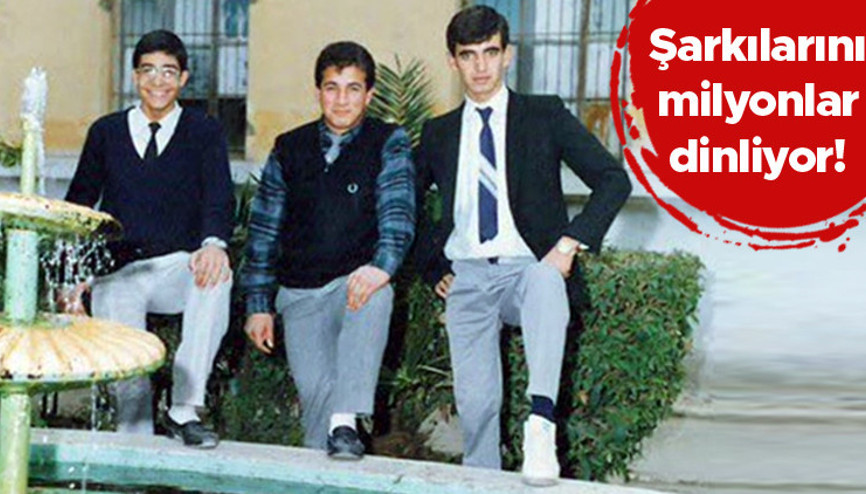 Bu tipten bir Anadolu Rock temsilcisinin çıkması sizce de ironik değil mi