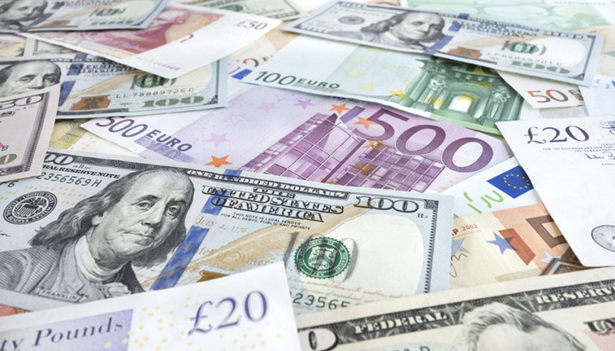 Dolar ve Euro fiyatları şuan ne kadar Anlık ve Canlı döviz fiyatları ekranı