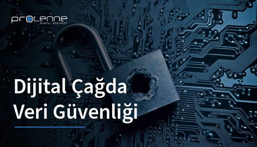 Kurumsal veri ihlalleri ve önleme yöntemleri