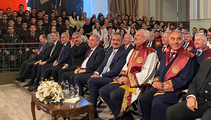 SBÜ’ye Türkiye’nin ilk biyomedikal Ar-Ge merkezi