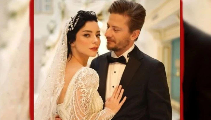 Merve Boluğur boşanıyor mu Mert Aydın’la 44 gün önce nikah masasına oturan Merve Boluğur’dan ilk açıklama…