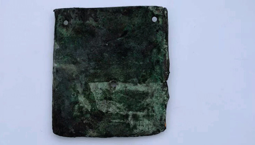 Roma İmparatorluğu’nun Anadolu’daki ilk lejyoner mezarlığı Satala’da ortaya çıktı