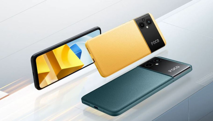 POCO M5 özellikleri ve fiyatı ile dikkat çekiyor POCO M5 özellikleri neler