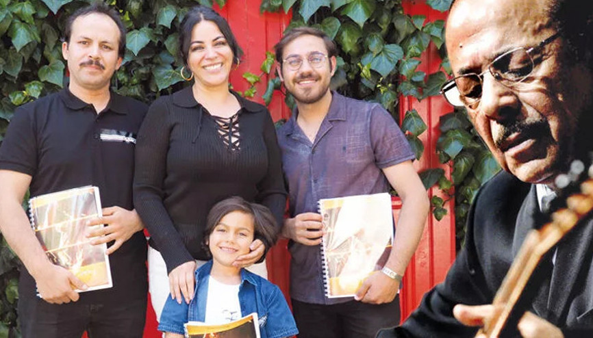 ‘Garip Bülbül Neşet Ertaş’ filmine bir itiraz daha