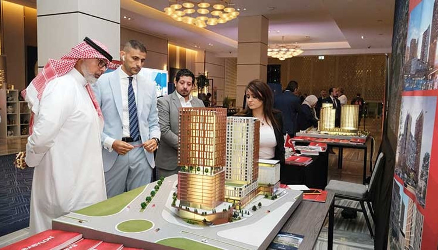 Bursa’dan Kuveyt’te tanıtım atağı
