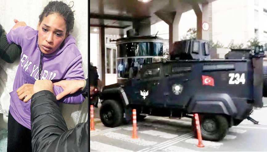 Bombadan habersiz gibi...